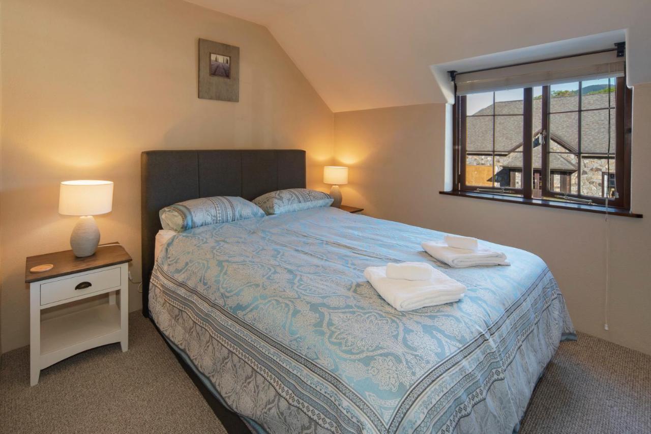 The Village Green Apartment Нельсон Экстерьер фото